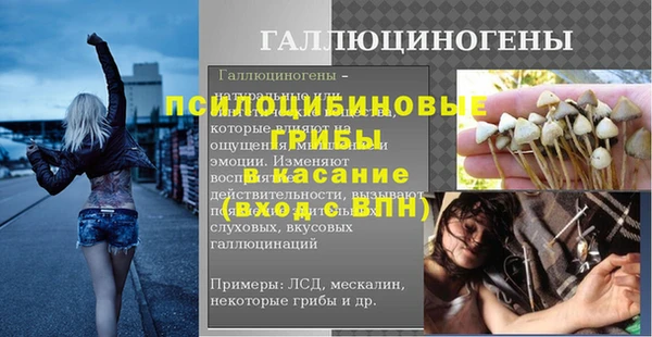 MESCALINE Баксан
